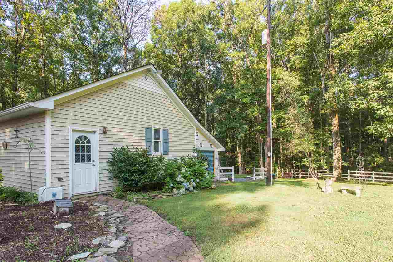 2709 Sweetbriar Road Durham, NC 27704 - Photo 23 of 25 Photo 23