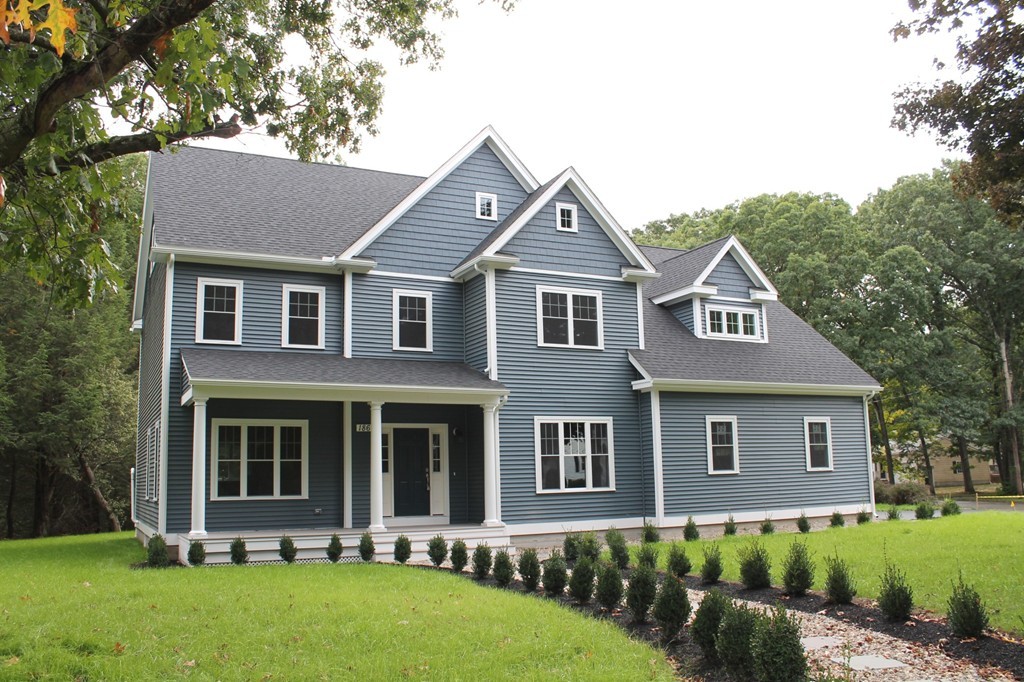 186 Peter Spring Road Concord, MA 01742 - Photo 1 of 13