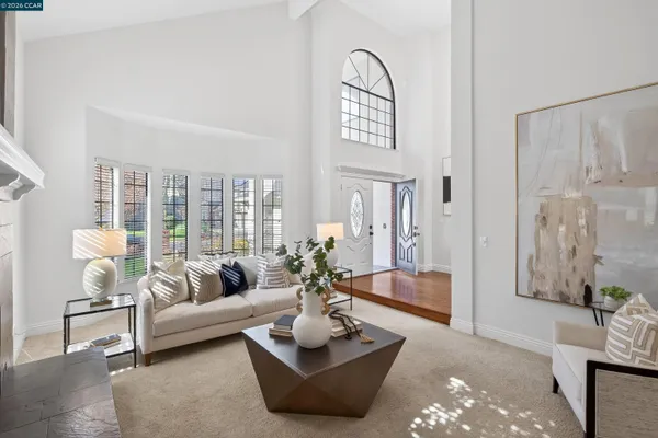 $2,698,800 | 704 Blue Spruce Drive, Danville, CA 94506