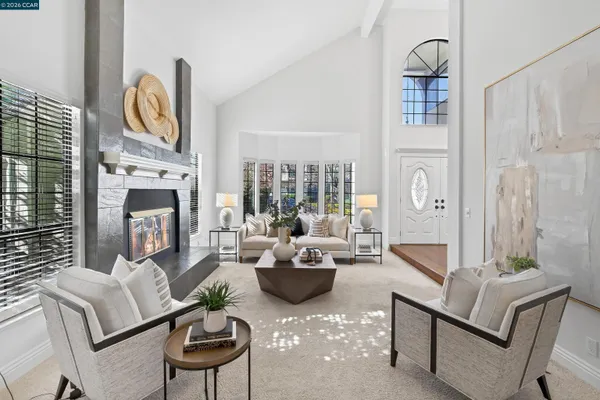 $2,698,800 | 704 Blue Spruce Drive, Danville, CA 94506