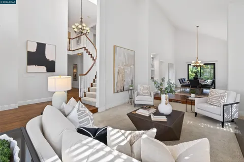 $2,698,800 | 704 Blue Spruce Drive, Danville, CA 94506