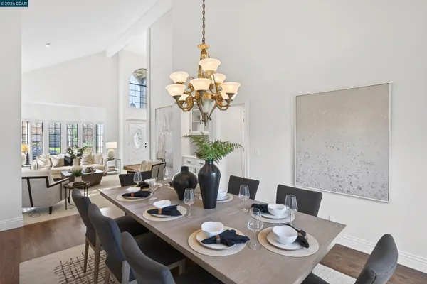 $2,698,800 | 704 Blue Spruce Drive, Danville, CA 94506