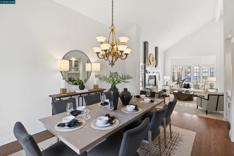 $2,698,800 | 704 Blue Spruce Drive, Danville, CA 94506