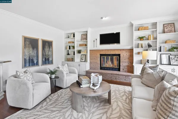 $2,698,800 | 704 Blue Spruce Drive, Danville, CA 94506