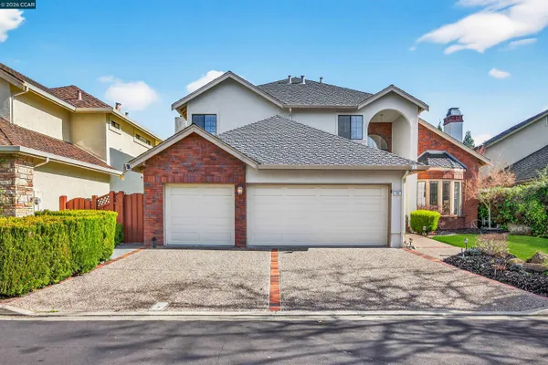 $2,698,800 | 704 Blue Spruce Drive, Danville, CA 94506