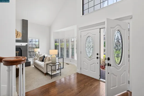 $2,698,800 | 704 Blue Spruce Drive, Danville, CA 94506