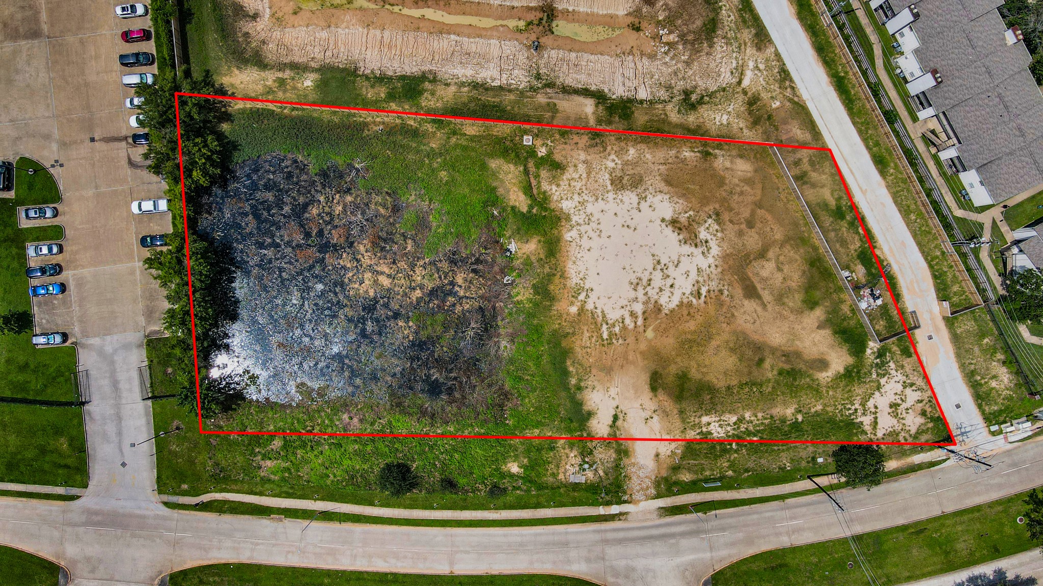 15200 Point Northwest Point Houston, TX 77095 - Photo 1 of 22