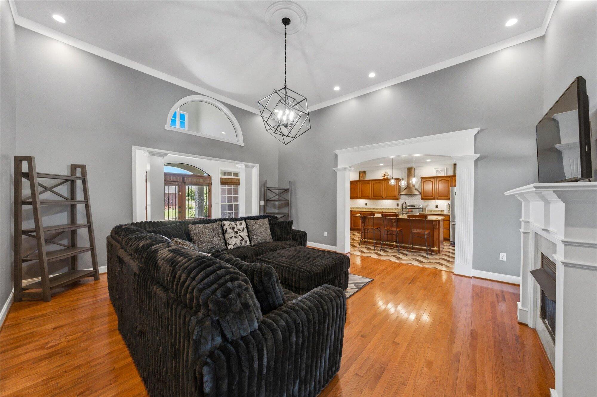 205 Abshire Lane Cleveland, TN 37323 - Photo 15 of 61 15-205-Abshire-Ln-Cleveland-TN-15