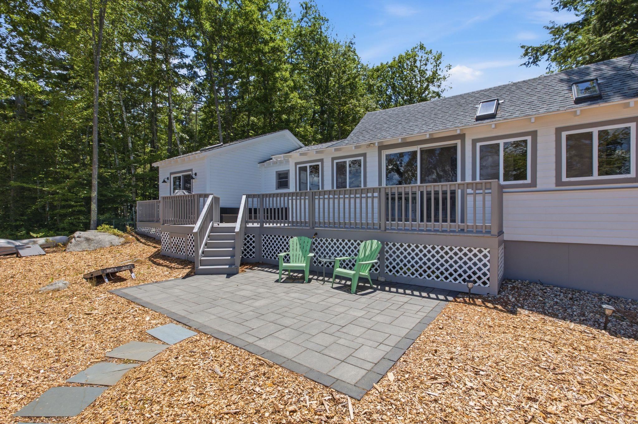 180 Point Road Wakefield, NH 03830 - Photo 47 of 60