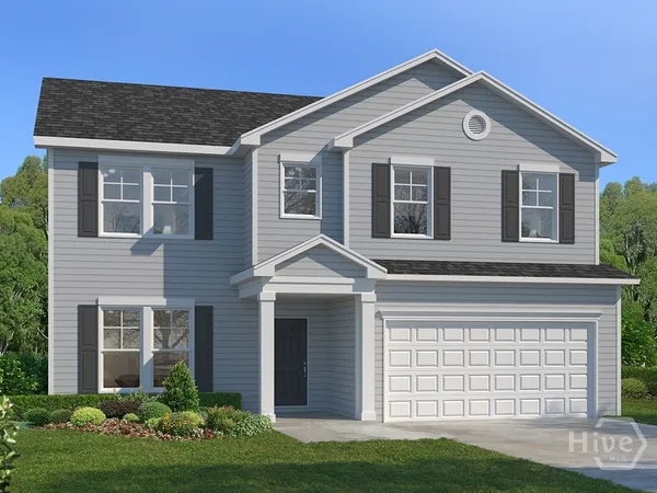 $426,515 | 89 Andante Way, Pooler, GA 31322