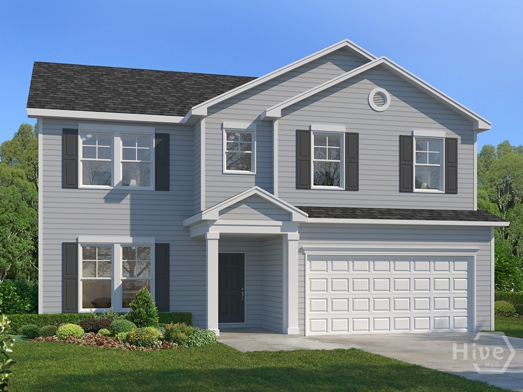 89 Andante Way Pooler, GA 31322 - Photo 1 of 7