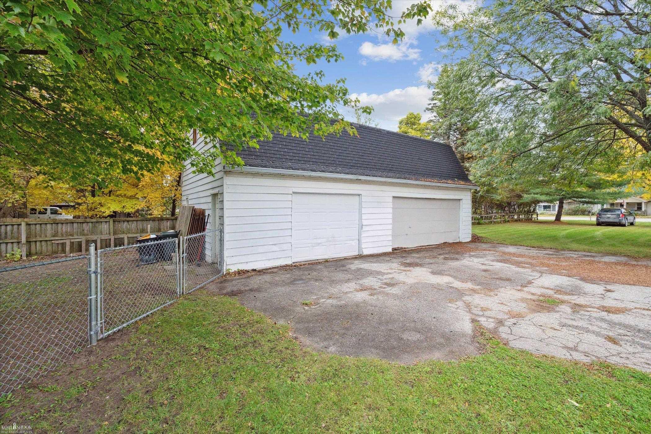 13683 Gratiot Road Hemlock, MI 48626 - Photo 24 of 26