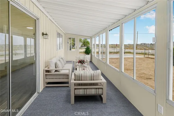 $299,990 | 2489 55th Street West, Rosamond, CA 93560