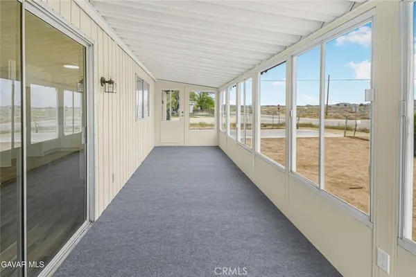 $299,990 | 2489 55th Street West, Rosamond, CA 93560