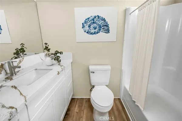 $299,990 | 2489 55th Street West, Rosamond, CA 93560