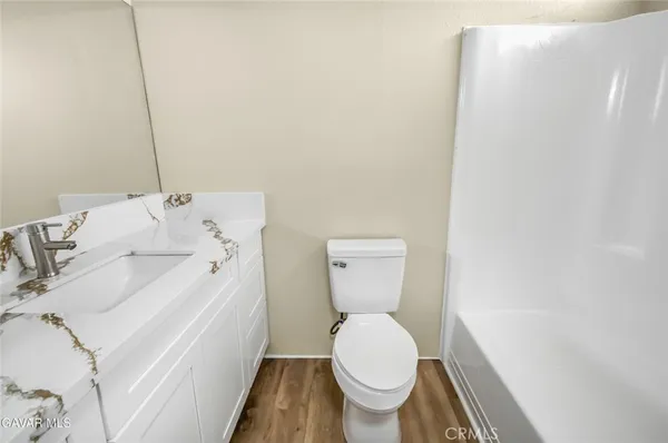 $299,990 | 2489 55th Street West, Rosamond, CA 93560