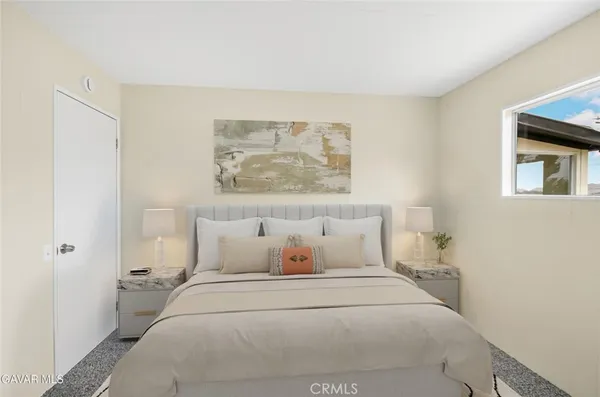 $299,990 | 2489 55th Street West, Rosamond, CA 93560