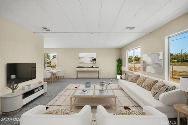 $299,990 | 2489 55th Street West, Rosamond, CA 93560