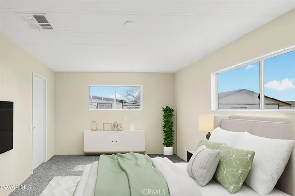 $299,990 | 2489 55th Street West, Rosamond, CA 93560