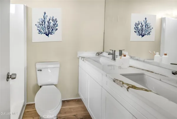 $299,990 | 2489 55th Street West, Rosamond, CA 93560