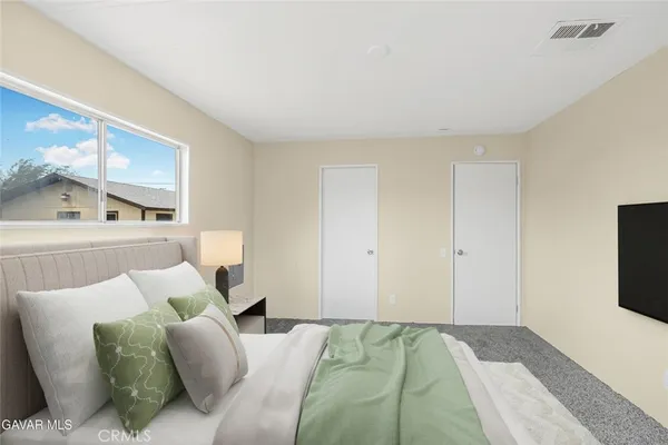 $299,990 | 2489 55th Street West, Rosamond, CA 93560