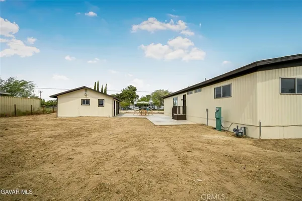 $299,990 | 2489 55th Street West, Rosamond, CA 93560