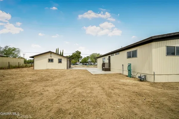 $299,990 | 2489 55th Street West, Rosamond, CA 93560