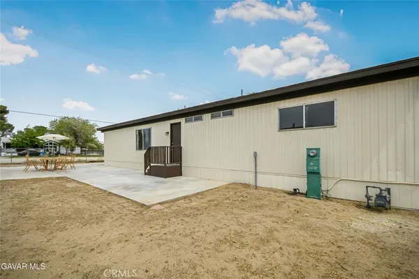 $299,990 | 2489 55th Street West, Rosamond, CA 93560