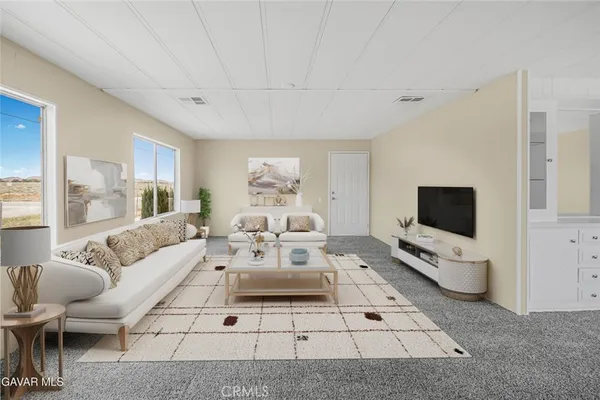 $299,990 | 2489 55th Street West, Rosamond, CA 93560