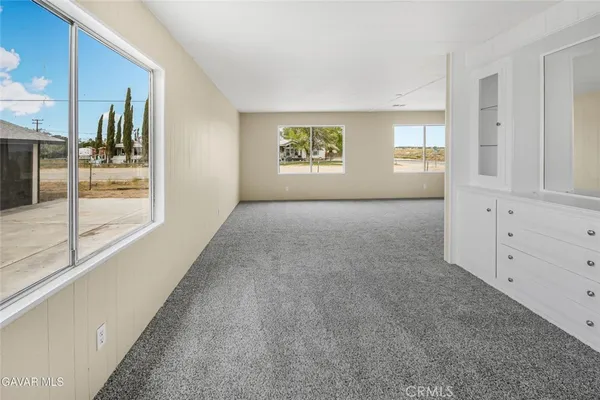 $299,990 | 2489 55th Street West, Rosamond, CA 93560
