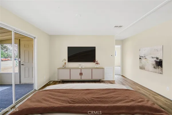 $299,990 | 2489 55th Street West, Rosamond, CA 93560