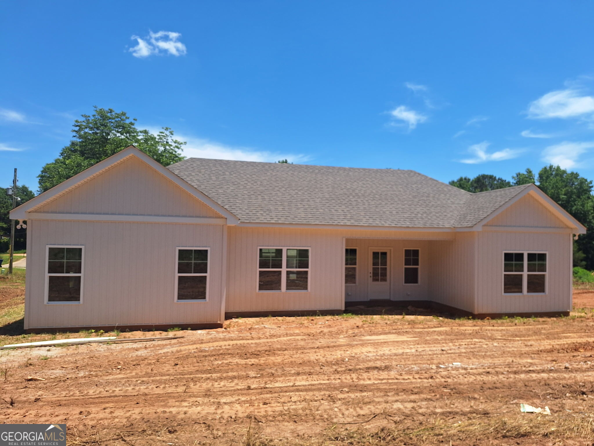 1390 Ben Brown Road Valley, AL 36854 - Photo 2 of 14