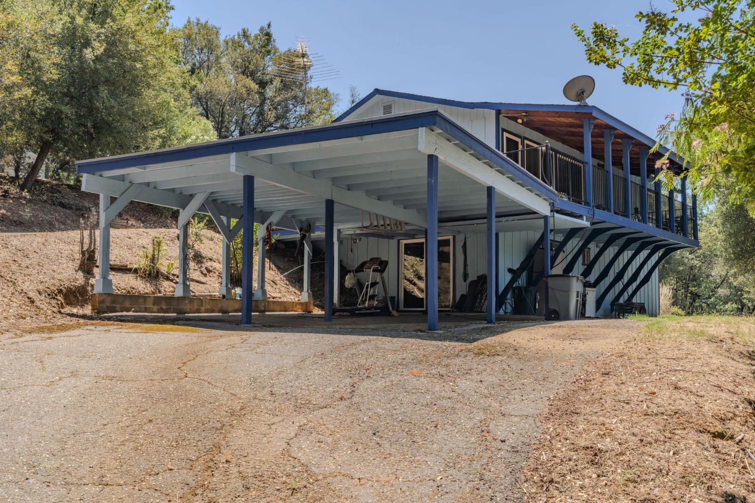 11244 Upper Previtali Road Jackson, CA 95642 - Photo 41 of 47 Gallery Image 41