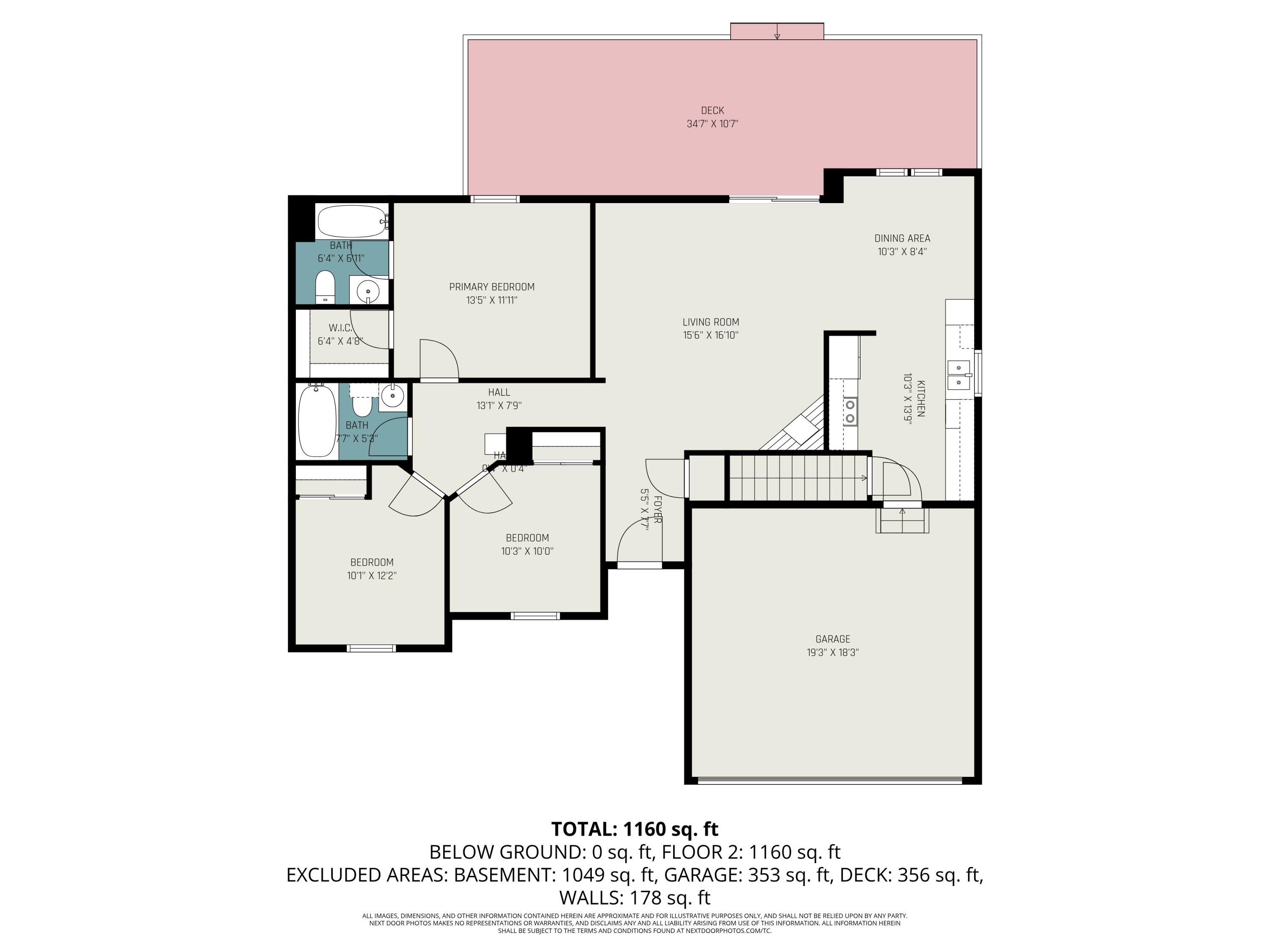 10340 Calvary Road Independence, KY 41051 - Photo 28 of 28 Gallery Image 28