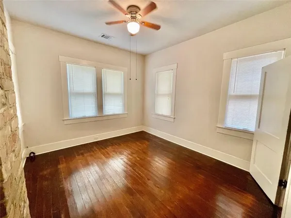 $2,500 | 506 East 38th Street, Unit A, Austin, TX 78751