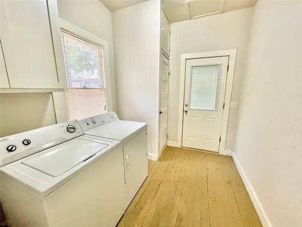 $2,500 | 506 East 38th Street, Unit A, Austin, TX 78751