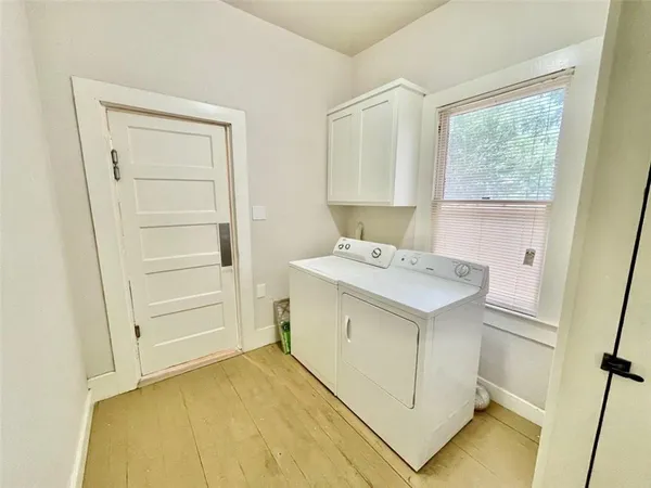 $2,500 | 506 East 38th Street, Unit A, Austin, TX 78751