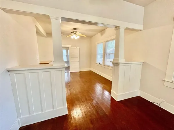 $2,500 | 506 East 38th Street, Unit A, Austin, TX 78751