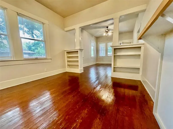 $2,500 | 506 East 38th Street, Unit A, Austin, TX 78751