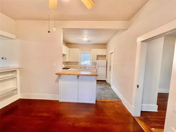 $2,500 | 506 East 38th Street, Unit A, Austin, TX 78751