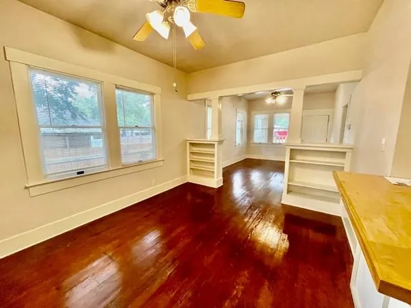 $2,500 | 506 East 38th Street, Unit A, Austin, TX 78751