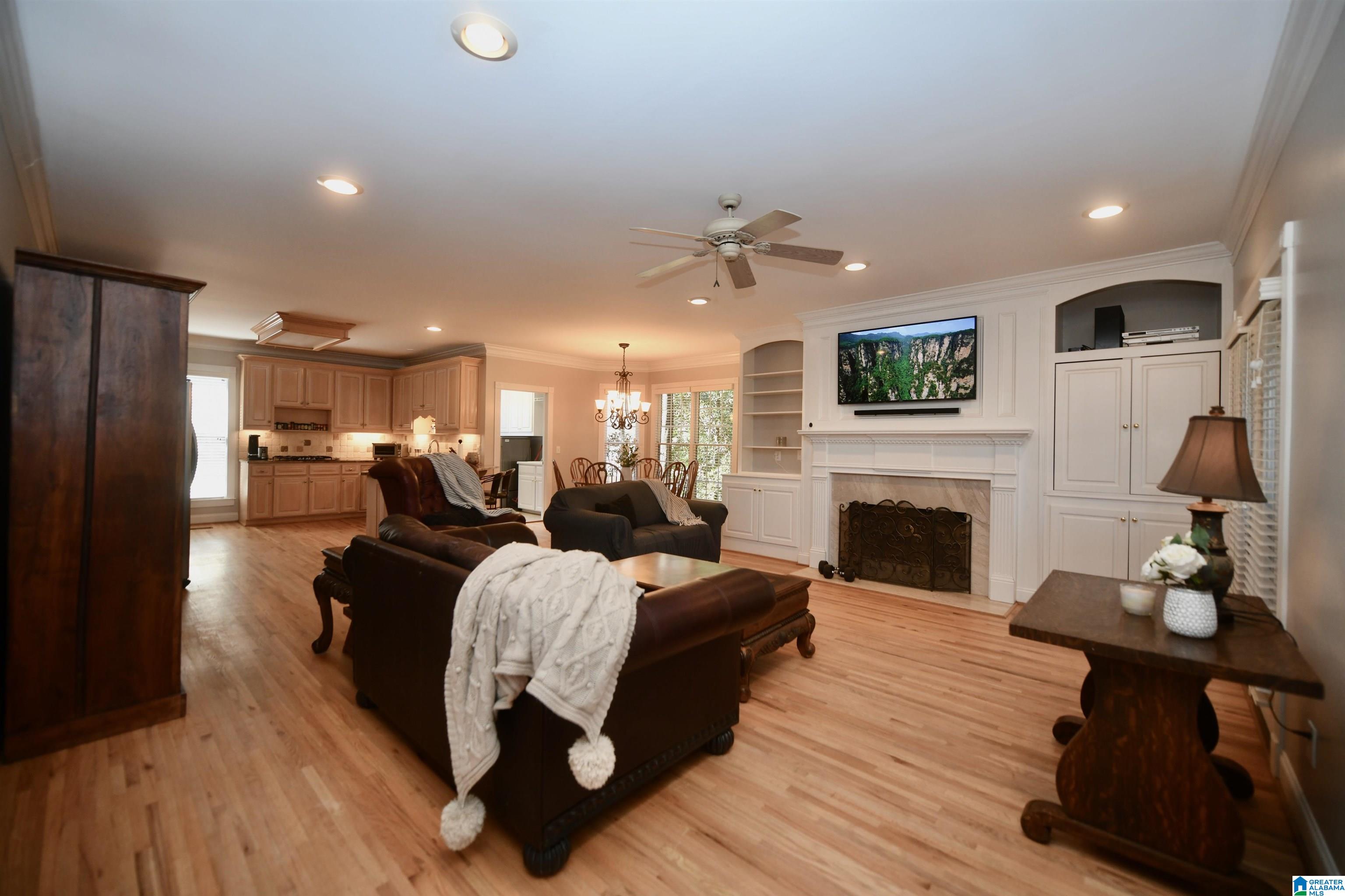 1007 Watermill Circle Birmingham, AL 35242 - Photo 10 of 47