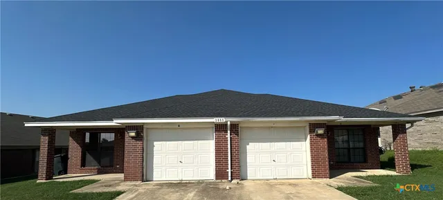 $1,067 | 3005 Dannen Court, Unit B, Killeen, TX 76549