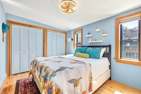 $679,000 | 43 Russell Street, Unit 3, Boston, MA 02129
