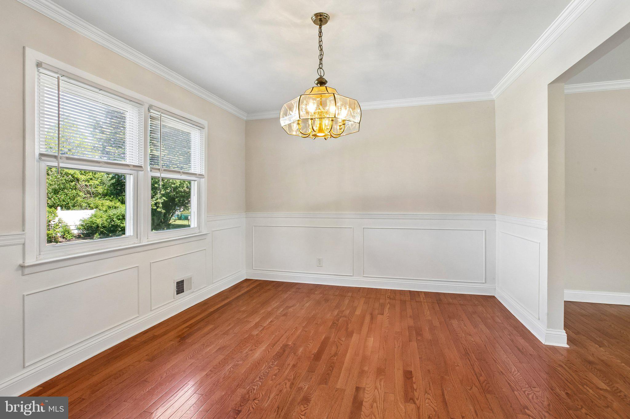 56 Whitehall Road Hamilton, NJ 08690 - Photo 8 of 37 Bright and airy dining space awaits.