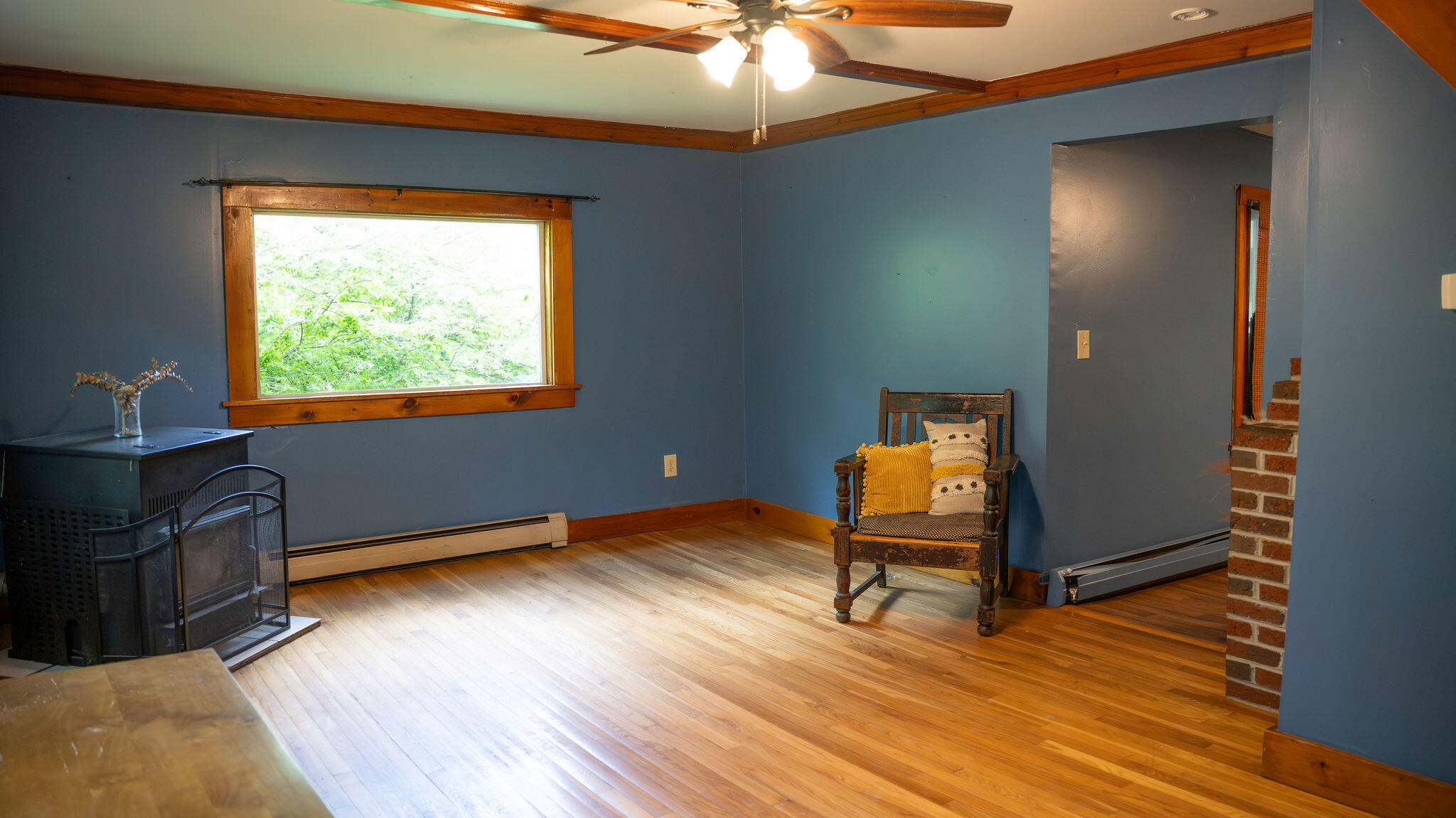 428 Cathance Road Topsham, ME 04086 - Photo 13 of 30 428CathanceRd-7957