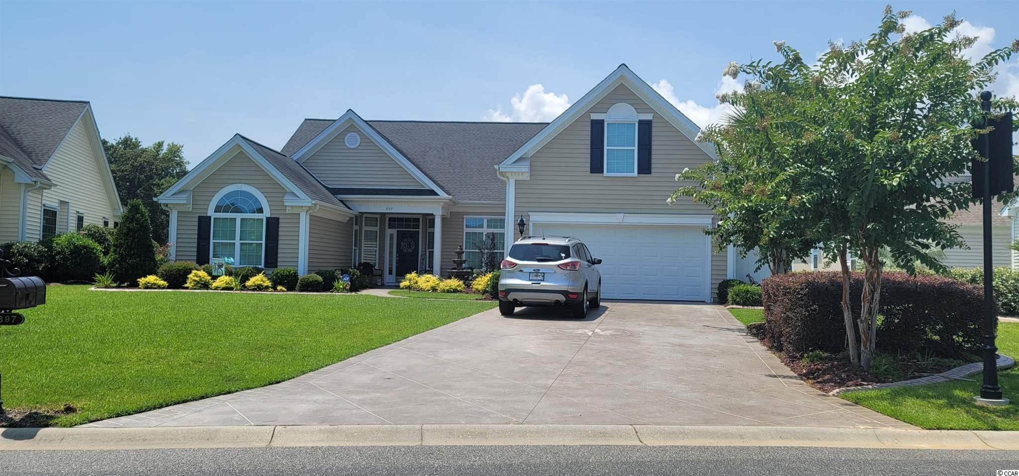 897 Edgewater Drive Murrells Inlet, SC 29576 - Photo 1 of 1 Gallery Image 1