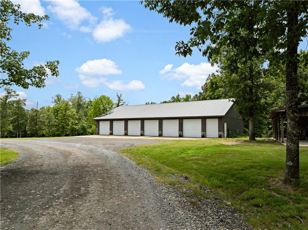 1577 Livingston Road Southwest Rome, GA 30161 - Photo 61 of 71 Gallery Image 61