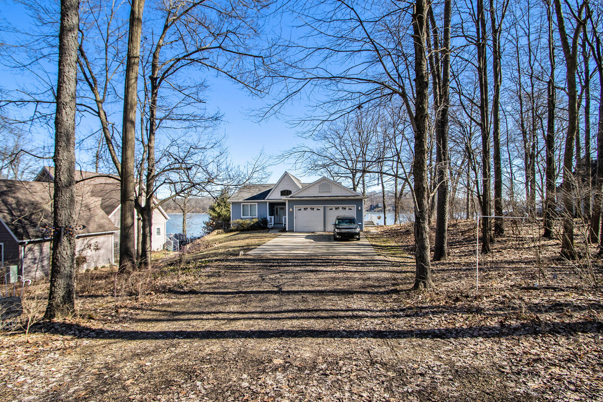58215 West Clear Lake Road Three Rivers, MI 49093 - Photo 6 of 42 006_58215clearlake_43