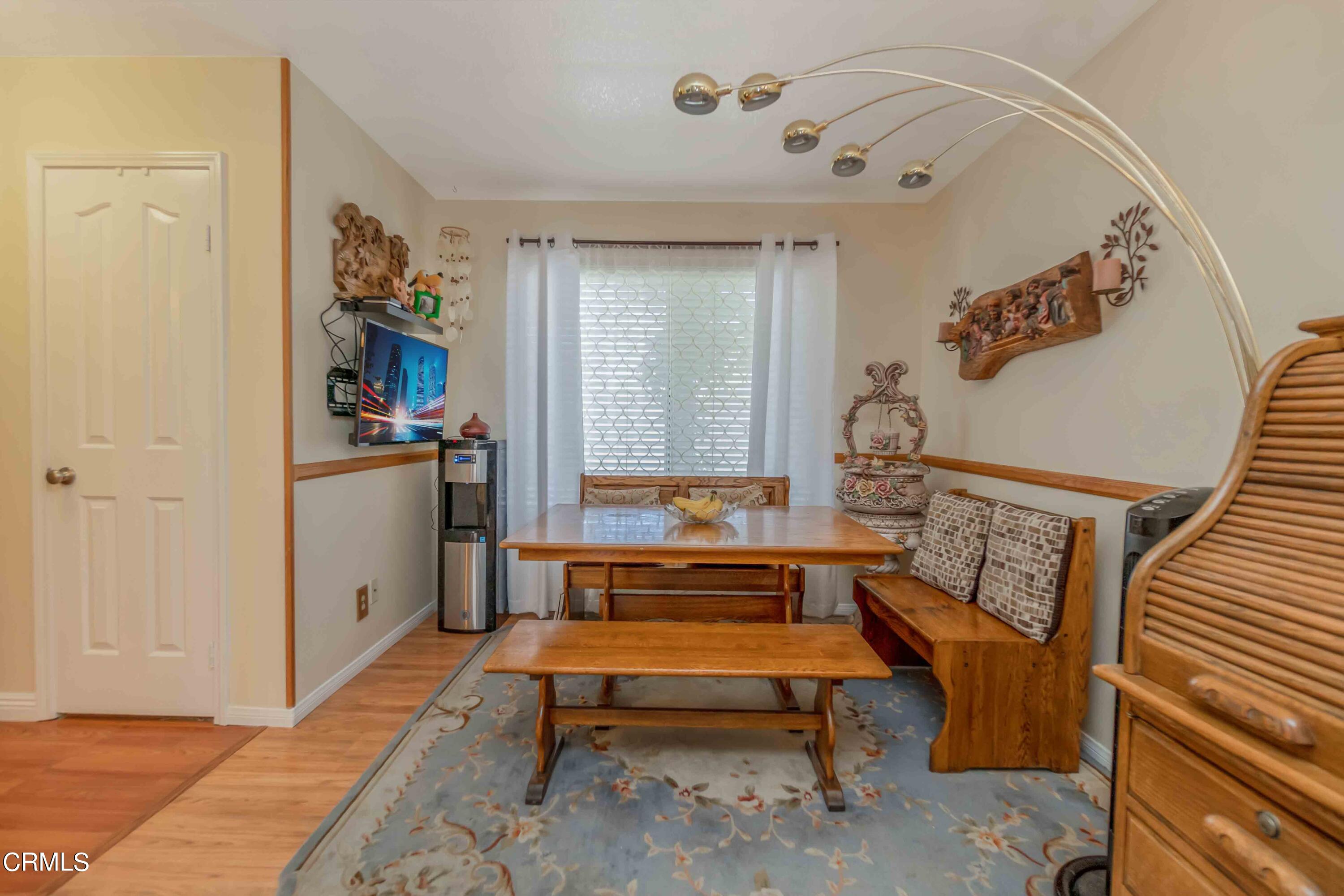 432 Johnson Road Oxnard, CA 93033 - Photo 25 of 40 a bedroom with furniture and a window